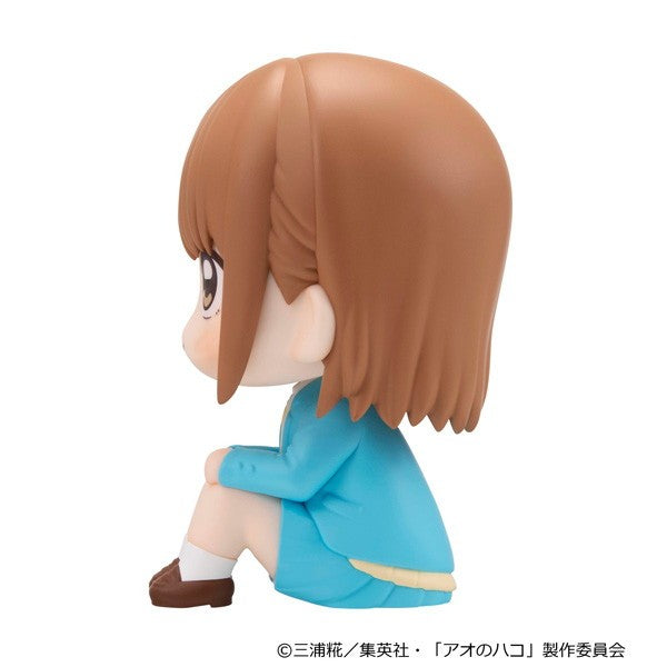 【予約安心出荷】[FIG] るかっぷ 鹿野千夏(かのちなつ) アオのハコ 完成品 フィギュア メガハウス(2027年5月)