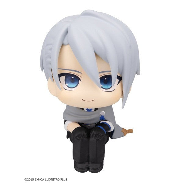 【予約安心出荷】[FIG] るかっぷ 山姥切長義(やまんばぎりちょうぎ) 刀剣乱舞ONLINE 完成品 フィギュア メガハウス(2027年6月)