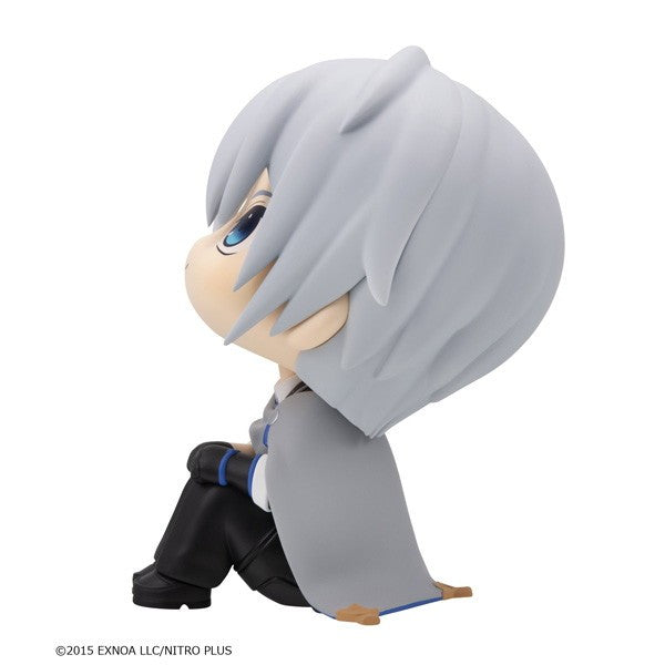【予約安心出荷】[FIG] るかっぷ 山姥切長義(やまんばぎりちょうぎ) 刀剣乱舞ONLINE 完成品 フィギュア メガハウス(2027年6月)