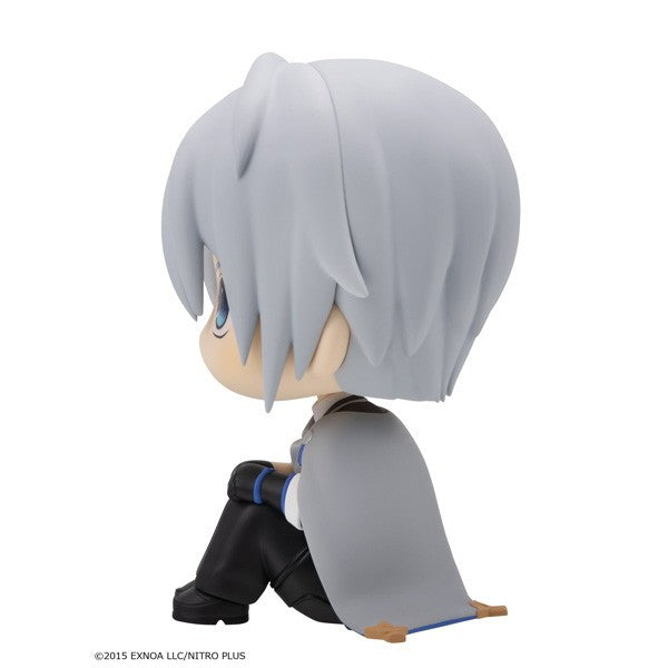 【予約安心出荷】[FIG] るかっぷ 山姥切長義(やまんばぎりちょうぎ) 刀剣乱舞ONLINE 完成品 フィギュア メガハウス(2027年6月)