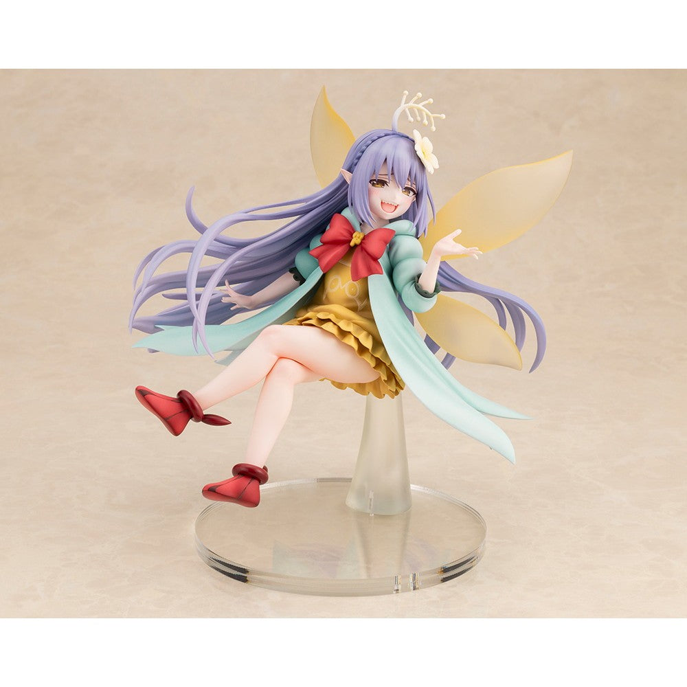 【予約安心出荷】[FIG] エムピー 貸した魔力は【リボ払い】で強制徴収 1/1 完成品 フィギュア(PV442) コトブキヤ(2027年5月)
