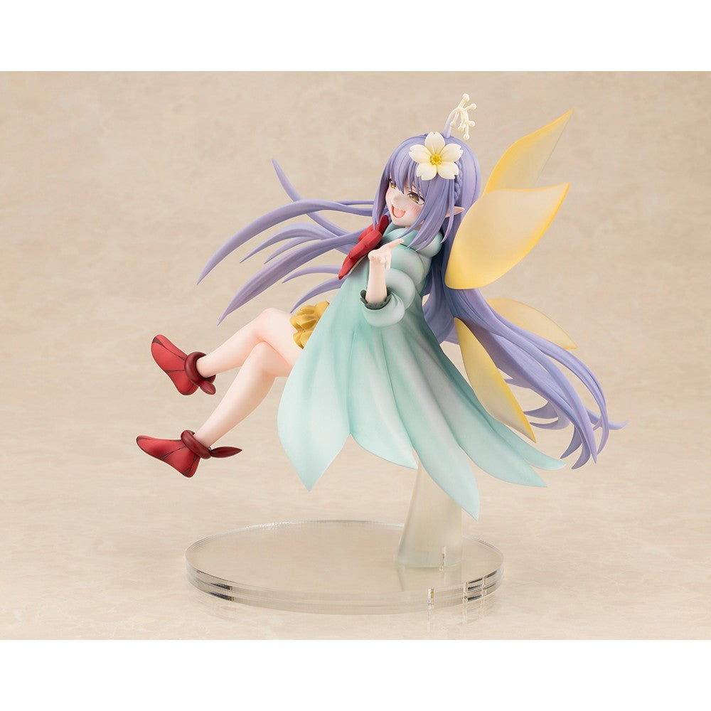 【予約安心出荷】[FIG] エムピー 貸した魔力は【リボ払い】で強制徴収 1/1 完成品 フィギュア(PV442) コトブキヤ(2027年5月)