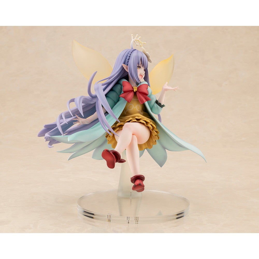 【予約安心出荷】[FIG] エムピー 貸した魔力は【リボ払い】で強制徴収 1/1 完成品 フィギュア(PV442) コトブキヤ(2027年5月)
