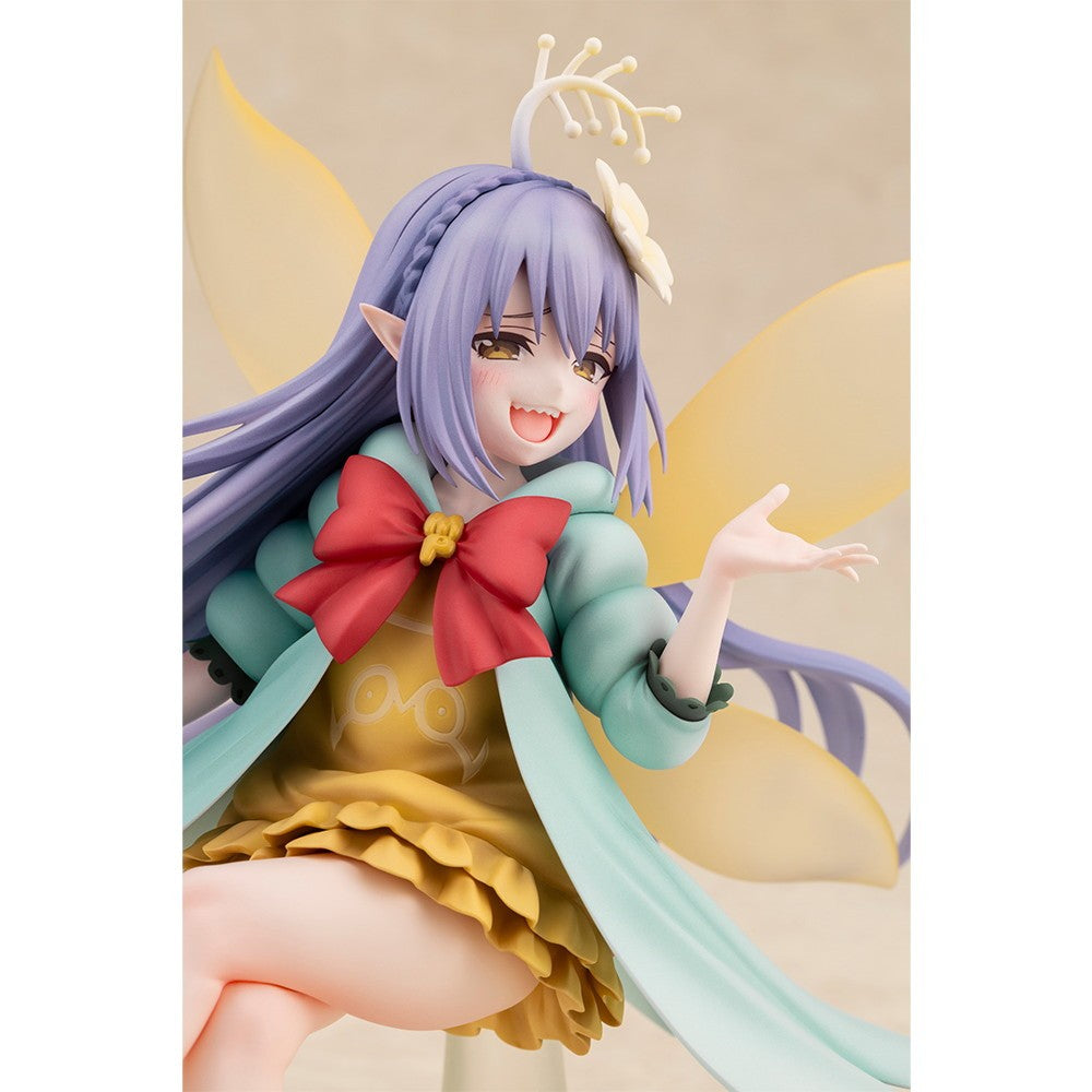 【予約安心出荷】[FIG] エムピー 貸した魔力は【リボ払い】で強制徴収 1/1 完成品 フィギュア(PV442) コトブキヤ(2027年5月)