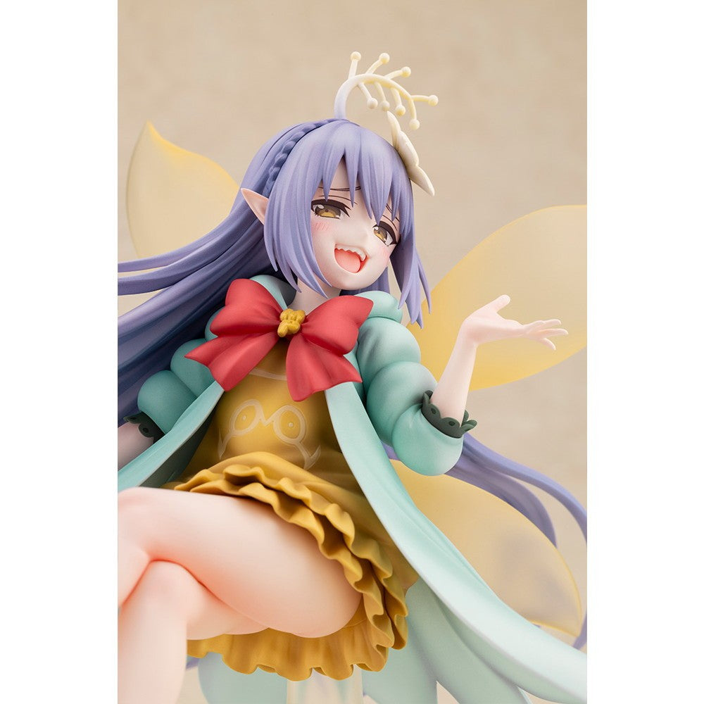 【予約安心出荷】[FIG] エムピー 貸した魔力は【リボ払い】で強制徴収 1/1 完成品 フィギュア(PV442) コトブキヤ(2027年5月)