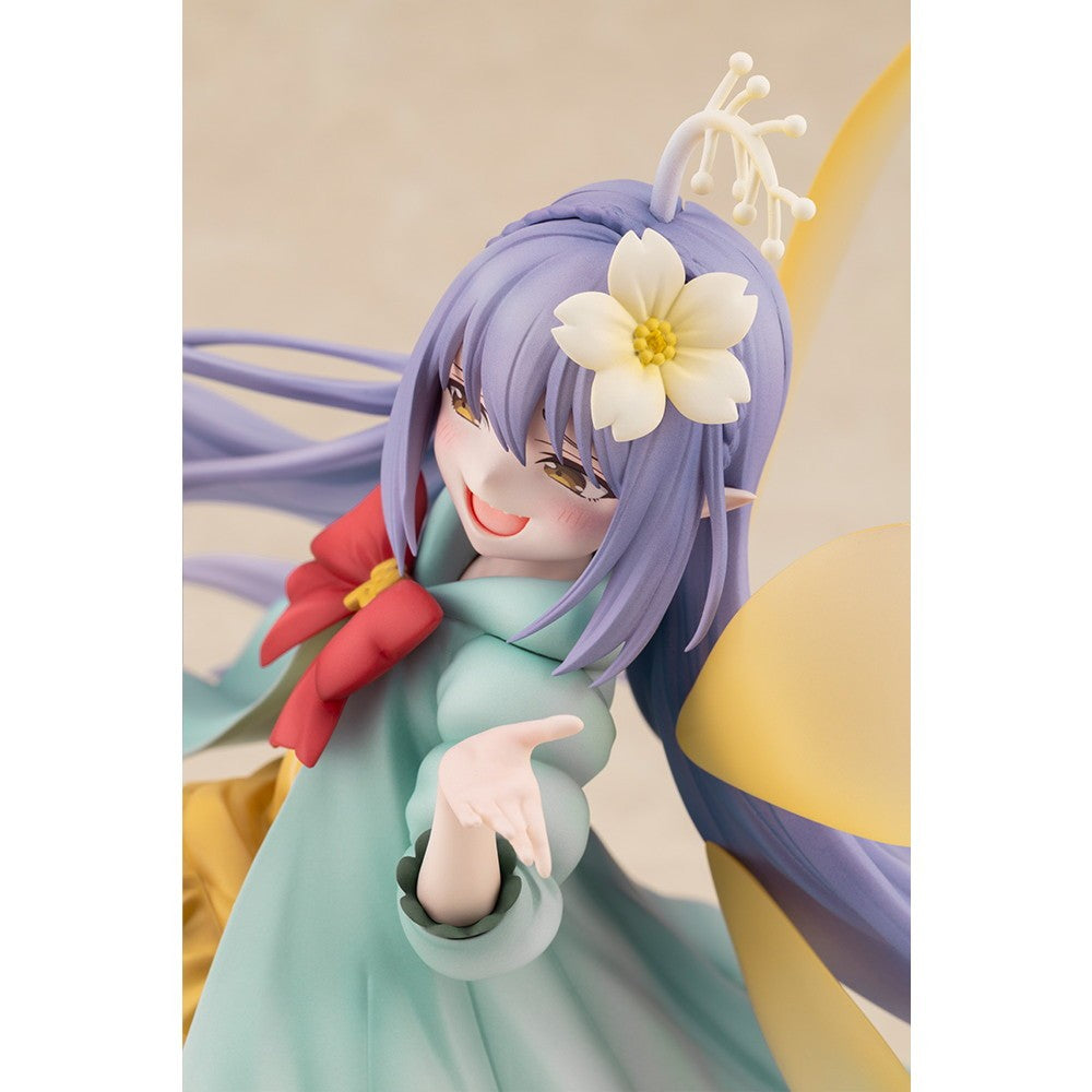 【予約安心出荷】[FIG] エムピー 貸した魔力は【リボ払い】で強制徴収 1/1 完成品 フィギュア(PV442) コトブキヤ(2027年5月)