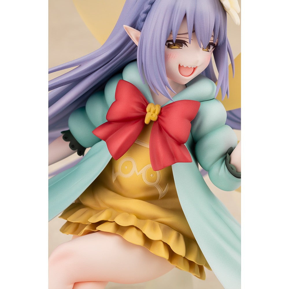【予約安心出荷】[FIG] エムピー 貸した魔力は【リボ払い】で強制徴収 1/1 完成品 フィギュア(PV442) コトブキヤ(2027年5月)