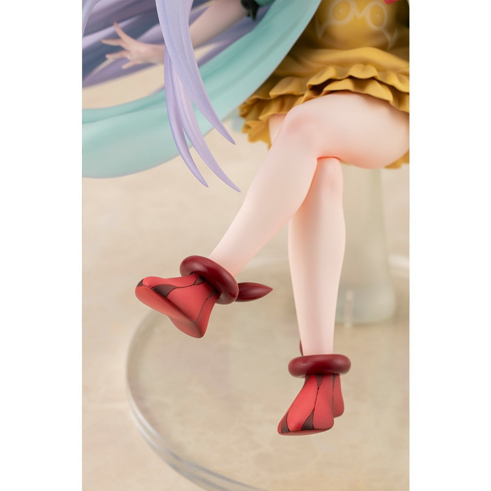 【予約安心出荷】[FIG] エムピー 貸した魔力は【リボ払い】で強制徴収 1/1 完成品 フィギュア(PV442) コトブキヤ(2027年5月)