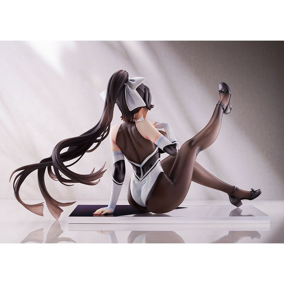 【予約安心出荷】[FIG] 高雄(たかお) 魅惑のフルドライブ アズールレーン 1/4 完成品 フィギュア ミメヨイ(2027年2月)