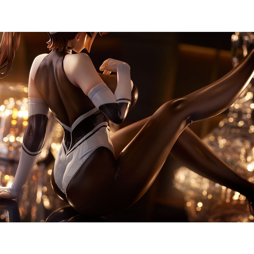 【予約安心出荷】[FIG] 高雄(たかお) 魅惑のフルドライブ アズールレーン 1/4 完成品 フィギュア ミメヨイ(2027年2月)