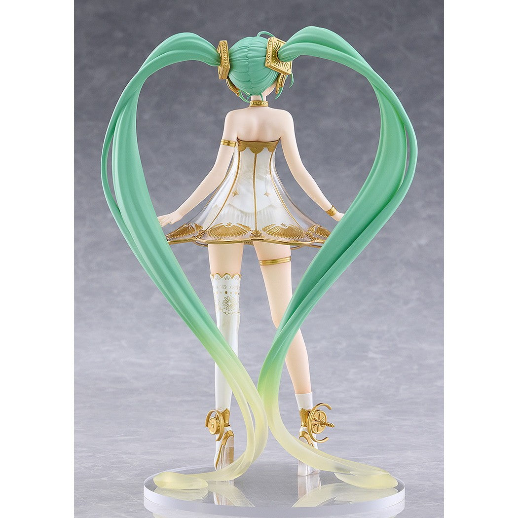 【予約安心出荷】[FIG] POP UP PARADE(ポップアップパレード) 初音ミクシンフォニー 2020Ver. L size キャラクター・ボーカル・シリーズ01 初音ミク 完成品 フィギュア グッドスマイルカンパニー(2027年6月)