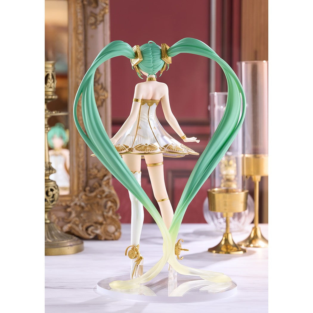 【予約安心出荷】[FIG] POP UP PARADE(ポップアップパレード) 初音ミクシンフォニー 2020Ver. L size キャラクター・ボーカル・シリーズ01 初音ミク 完成品 フィギュア グッドスマイルカンパニー(2027年6月)