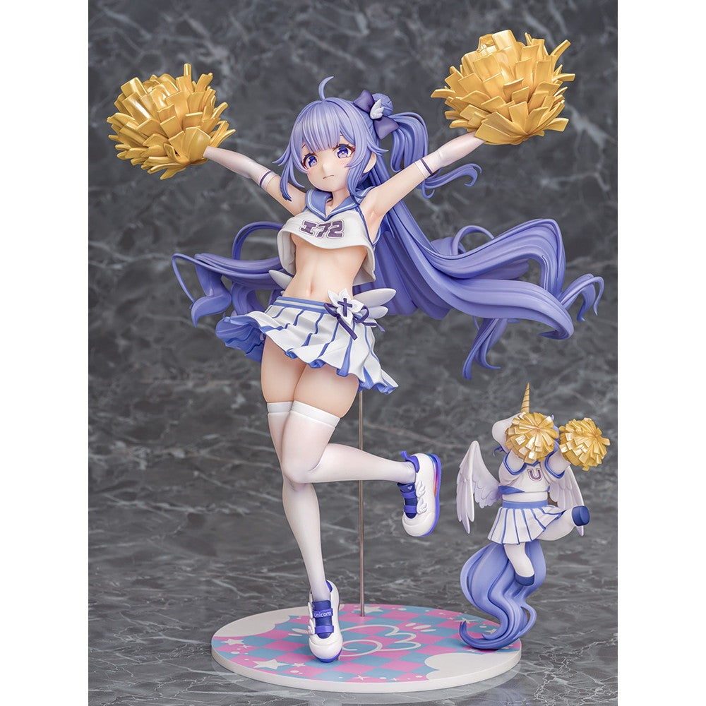 【予約安心出荷】[FIG] チャンピオン・オブ・ユニコーン アズールレーン 1/6 完成品 フィギュア Phat!(ファット・カンパニー)(2027年10月)