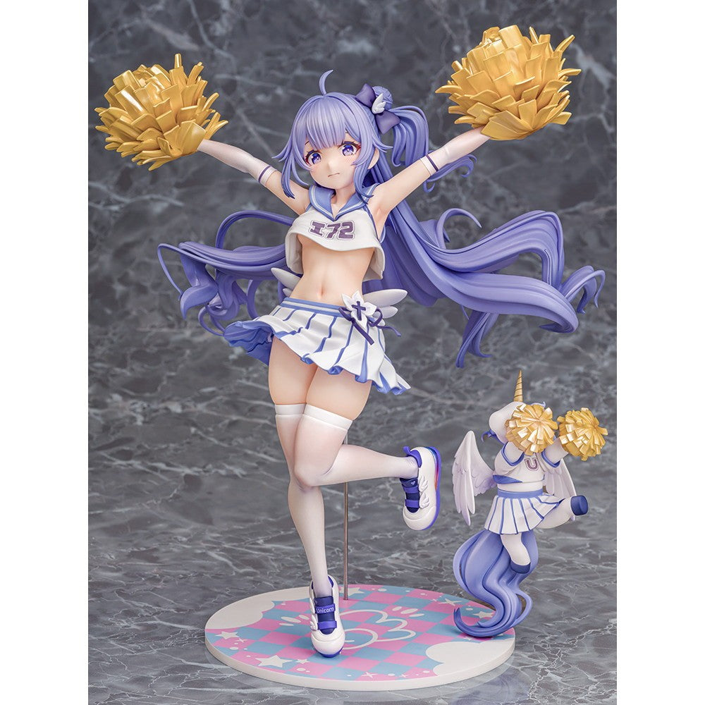 【予約安心出荷】[FIG] チャンピオン・オブ・ユニコーン アズールレーン 1/6 完成品 フィギュア Phat!(ファット・カンパニー)(2027年10月)
