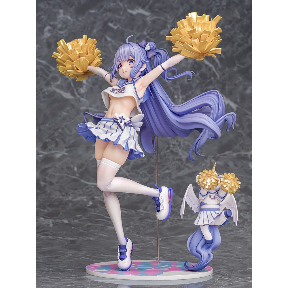 【予約安心出荷】[FIG] チャンピオン・オブ・ユニコーン アズールレーン 1/6 完成品 フィギュア Phat!(ファット・カンパニー)(2027年10月)