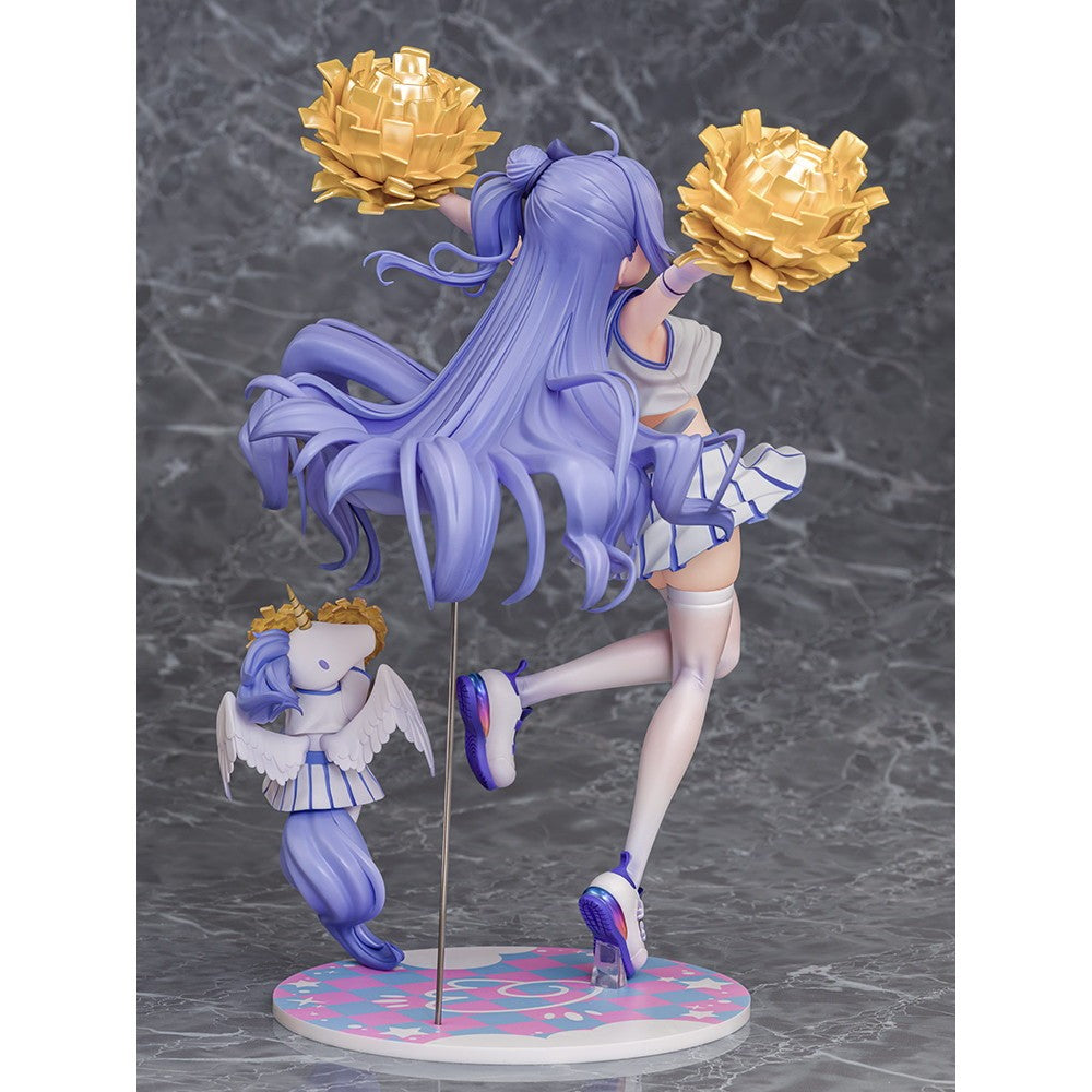 【予約安心出荷】[FIG] チャンピオン・オブ・ユニコーン アズールレーン 1/6 完成品 フィギュア Phat!(ファット・カンパニー)(2027年10月)