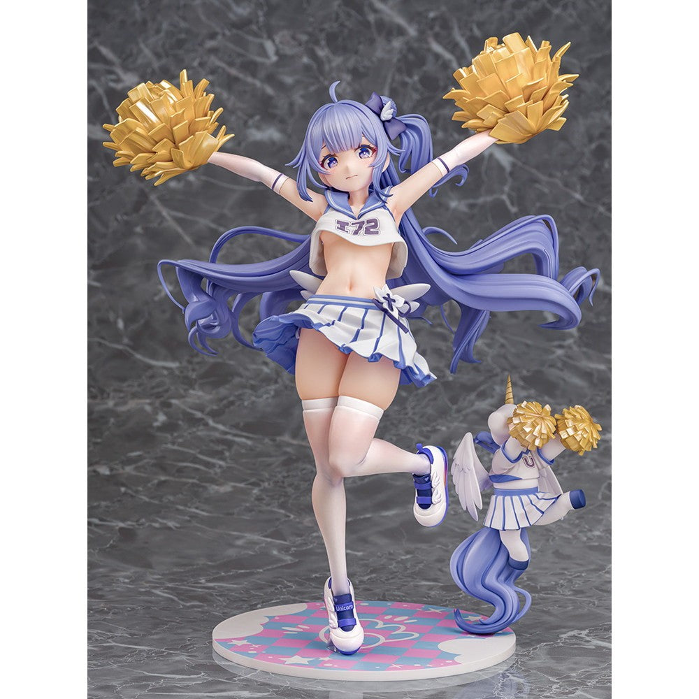 【予約安心出荷】[FIG] チャンピオン・オブ・ユニコーン アズールレーン 1/6 完成品 フィギュア Phat!(ファット・カンパニー)(2027年10月)