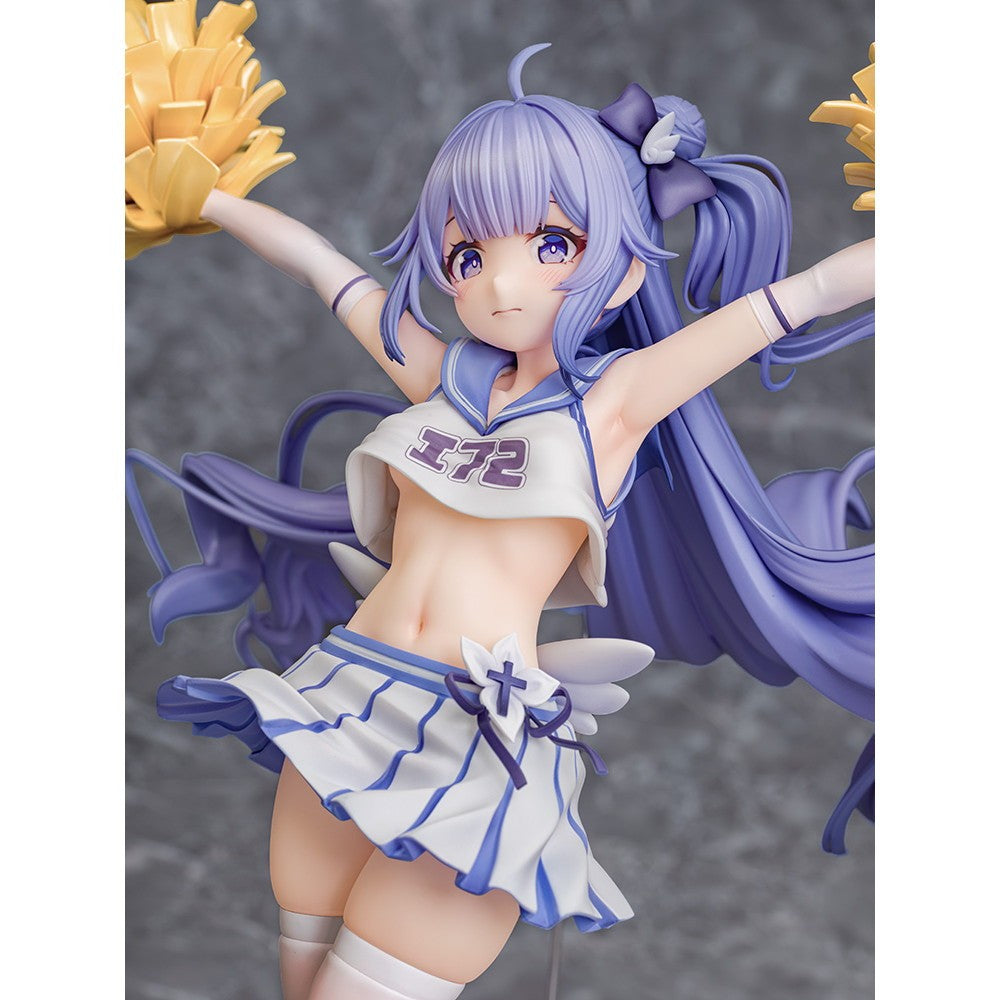 【予約安心出荷】[FIG] チャンピオン・オブ・ユニコーン アズールレーン 1/6 完成品 フィギュア Phat!(ファット・カンパニー)(2027年10月)