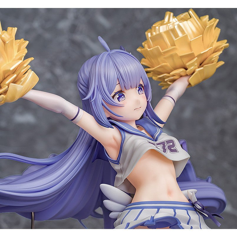 【予約安心出荷】[FIG] チャンピオン・オブ・ユニコーン アズールレーン 1/6 完成品 フィギュア Phat!(ファット・カンパニー)(2027年10月)