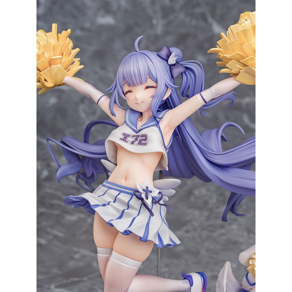 【予約安心出荷】[FIG] チャンピオン・オブ・ユニコーン アズールレーン 1/6 完成品 フィギュア Phat!(ファット・カンパニー)(2027年10月)