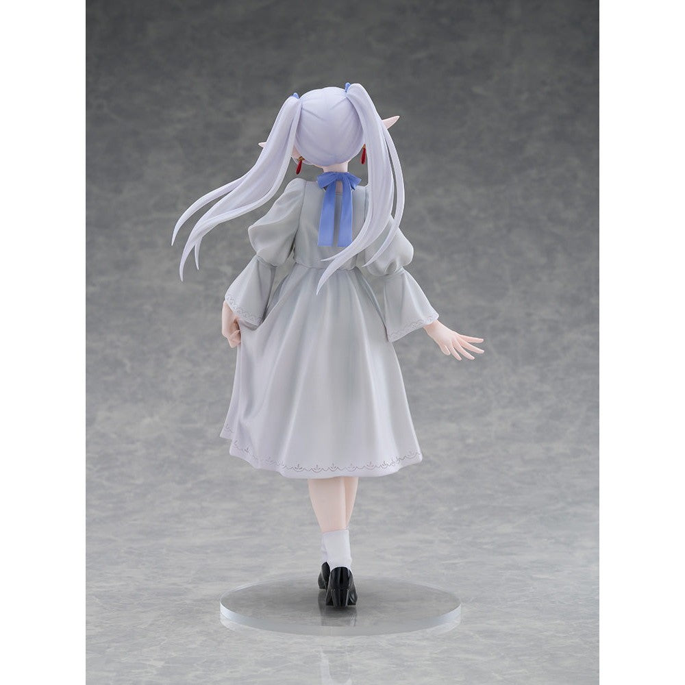 【予約安心出荷】[FIG] TENITOL TALL フリーレン クラシカルワンピースver. 葬送のフリーレン 完成品 フィギュア(AMU-TNL0182) フリュー(2027年6月)