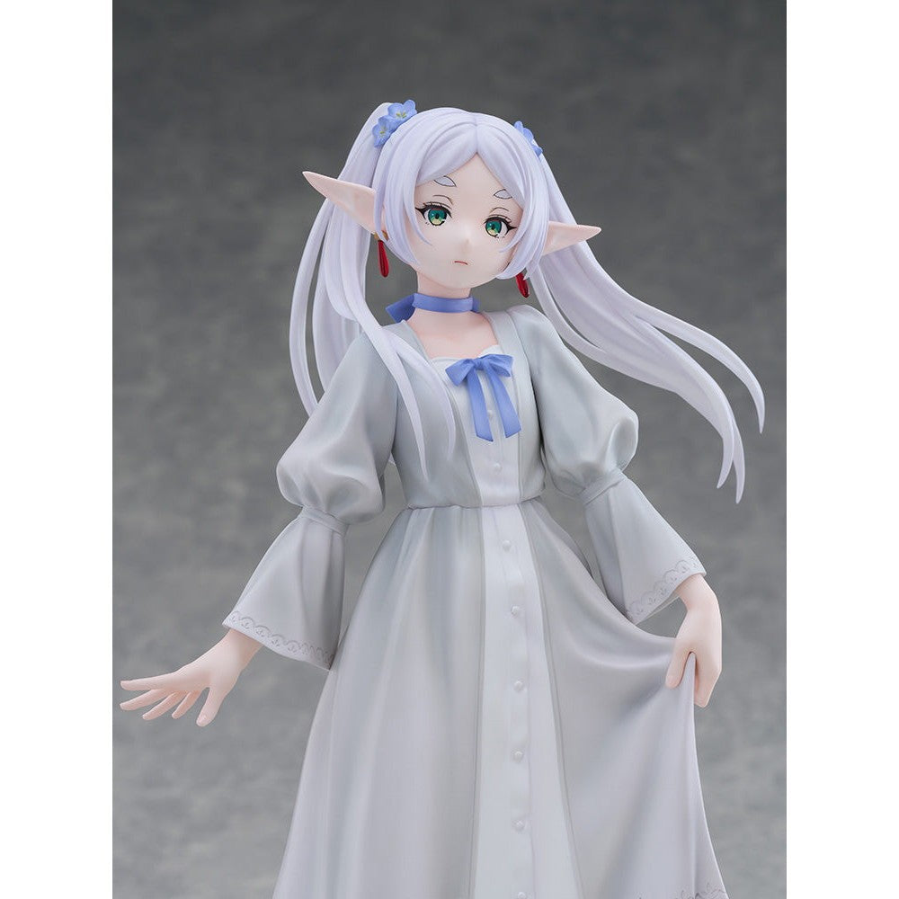 【予約安心出荷】[FIG] TENITOL TALL フリーレン クラシカルワンピースver. 葬送のフリーレン 完成品 フィギュア(AMU-TNL0182) フリュー(2027年6月)