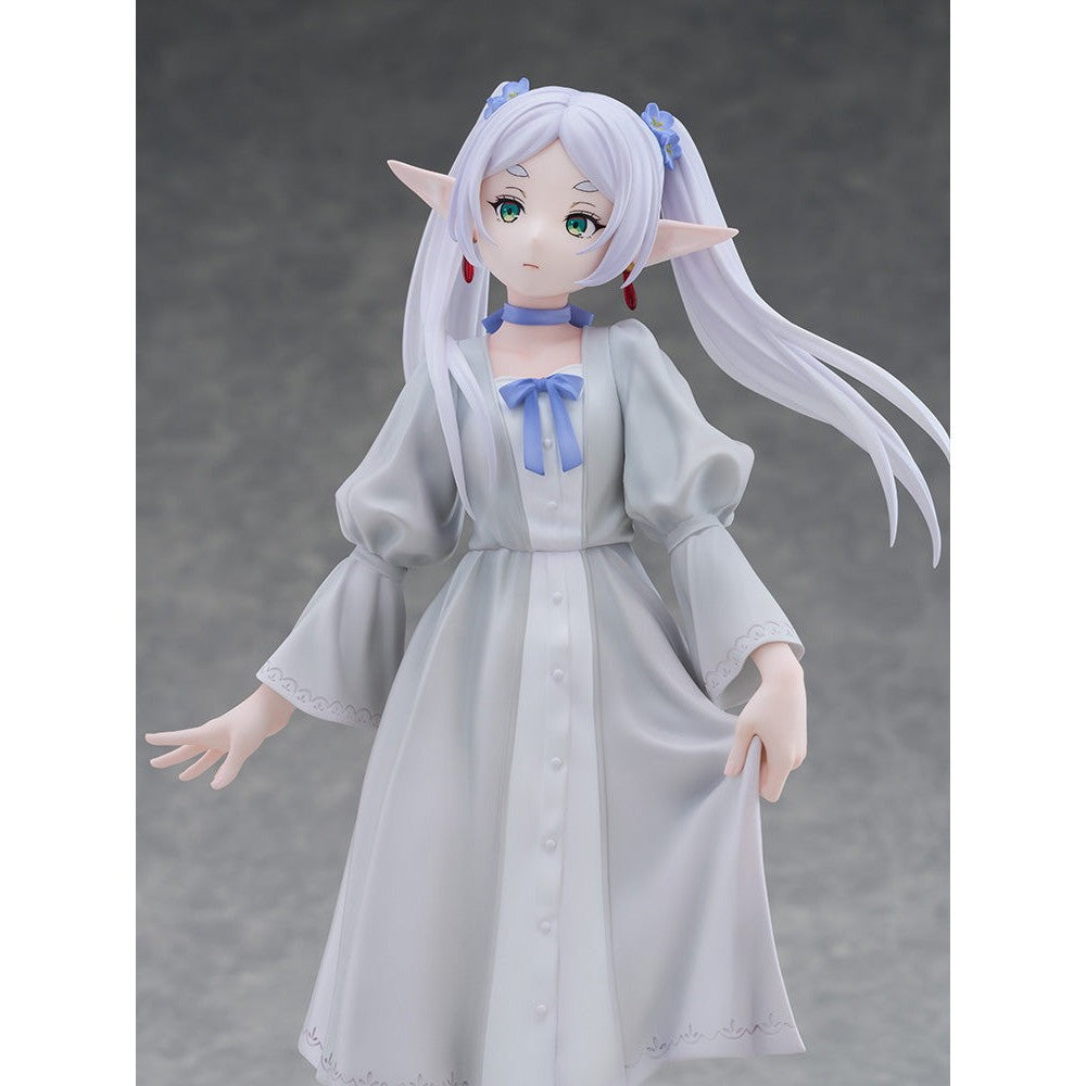 【予約安心出荷】[FIG] TENITOL TALL フリーレン クラシカルワンピースver. 葬送のフリーレン 完成品 フィギュア(AMU-TNL0182) フリュー(2027年6月)