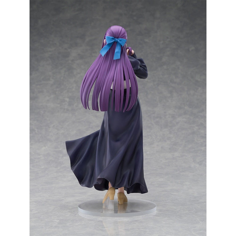 【予約安心出荷】[FIG] TENITOL TALL フェルン クラシカルワンピースver. 葬送のフリーレン 完成品 フィギュア(AMU-TNL0183) フリュー(2027年6月)