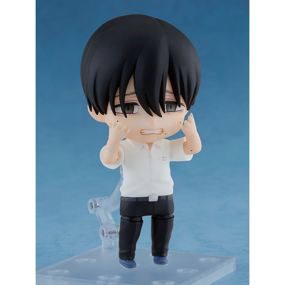 【予約安心出荷】[FIG] ねんどろいど 3156 よしき TVアニメ「光が死んだ夏」 完成品 可動フィギュア オランジュ・ルージュ(2027年4月)