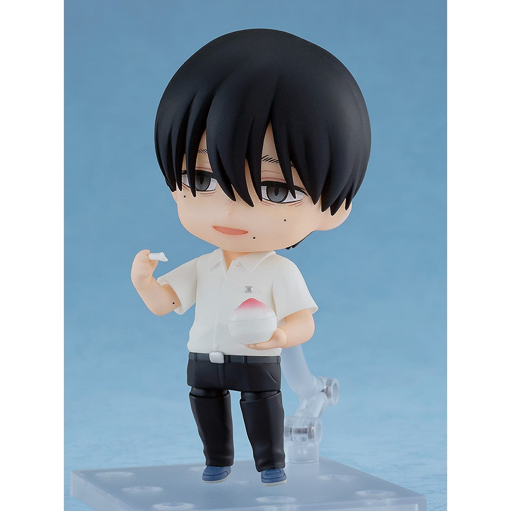 【予約安心出荷】[FIG] ねんどろいど 3156 よしき TVアニメ「光が死んだ夏」 完成品 可動フィギュア オランジュ・ルージュ(2027年4月)