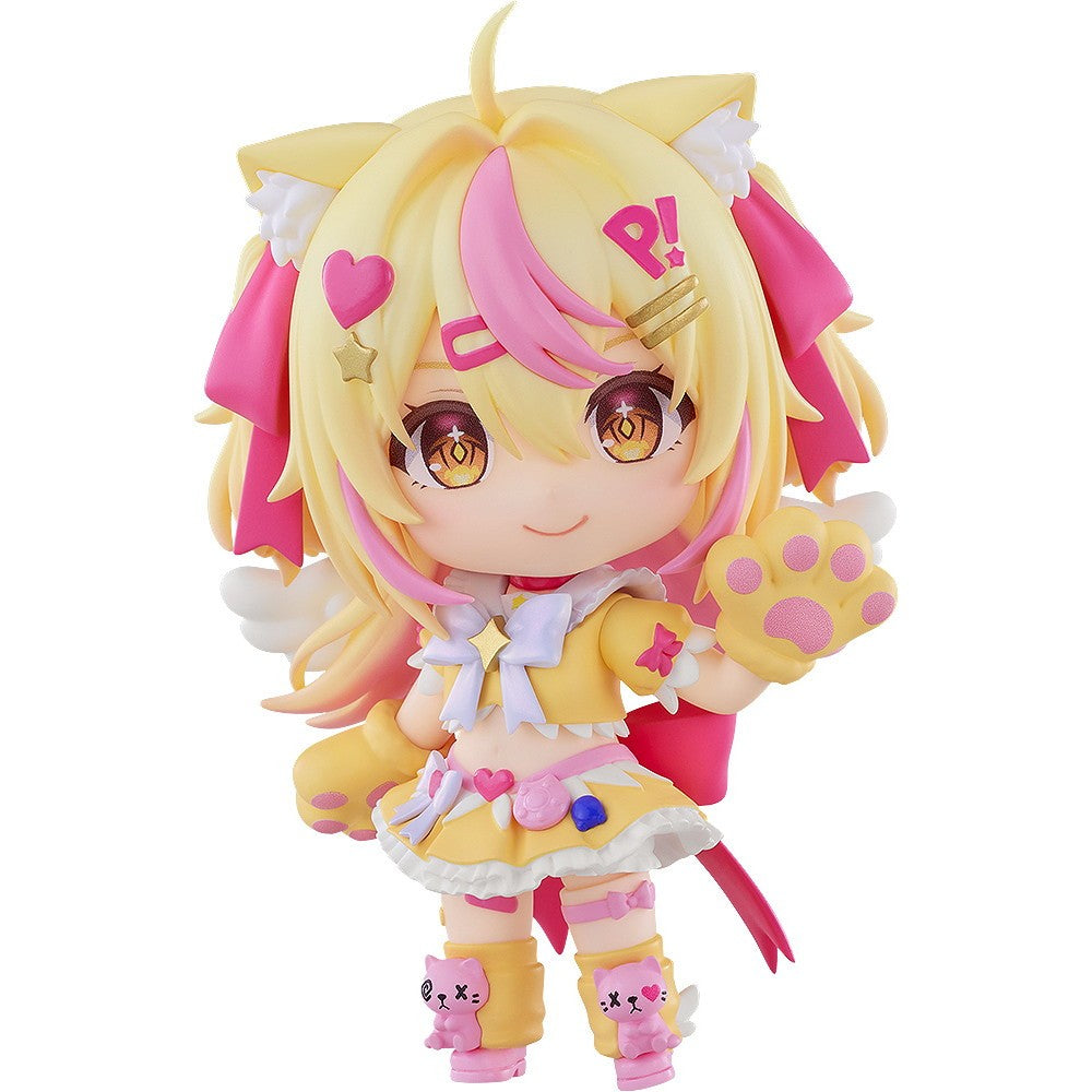 【予約安心出荷】[FIG] ねんどろいど 3170 P丸様。(ぴーまるさま。) 完成品 可動フィギュア ディー・エヌ・エー(2027年4月)
