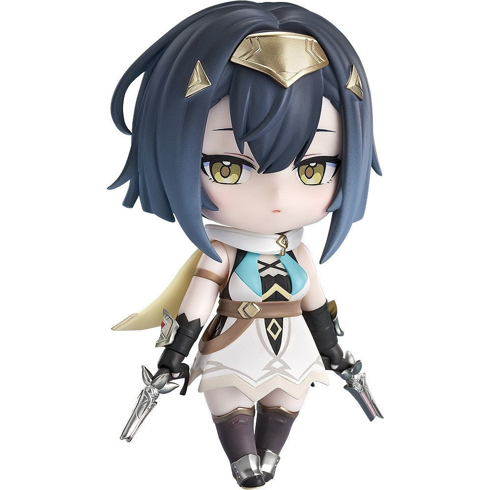 【予約安心出荷】[FIG] ねんどろいど 3165 コハク ステラソラ 完成品 可動フィギュア グッドスマイルアーツ上海(2027年7月)
