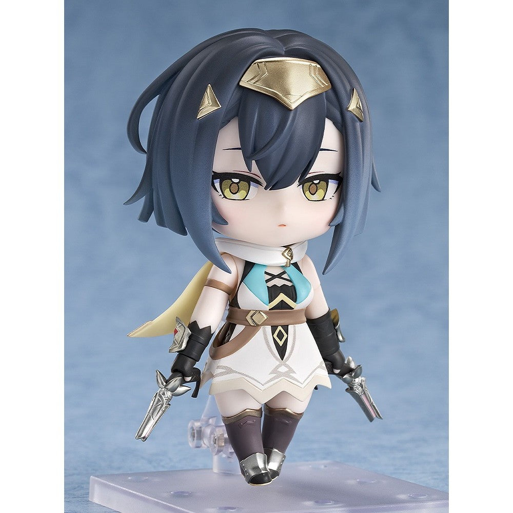 【予約安心出荷】[FIG] ねんどろいど 3165 コハク ステラソラ 完成品 可動フィギュア グッドスマイルアーツ上海(2027年7月)