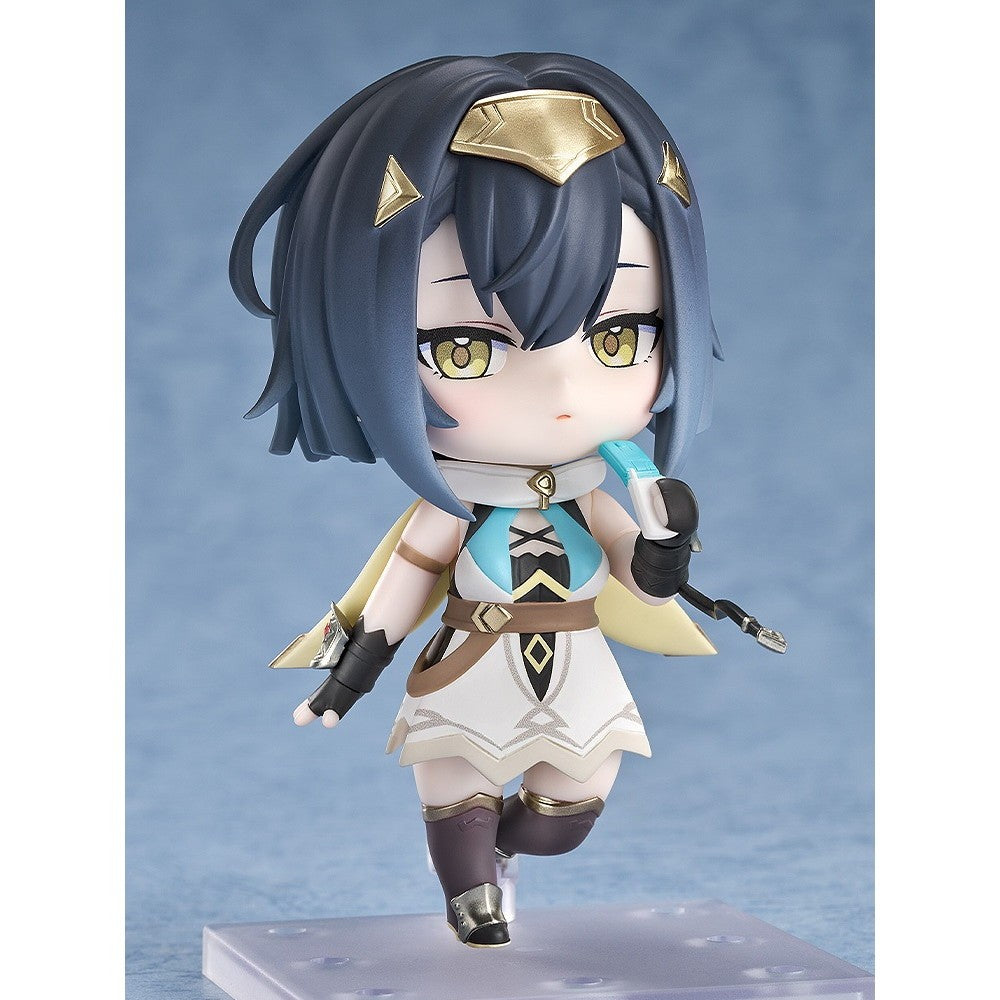 【予約安心出荷】[FIG] ねんどろいど 3165 コハク ステラソラ 完成品 可動フィギュア グッドスマイルアーツ上海(2027年7月)