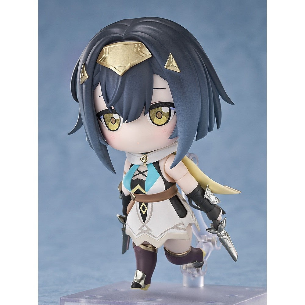 【予約安心出荷】[FIG] ねんどろいど 3165 コハク ステラソラ 完成品 可動フィギュア グッドスマイルアーツ上海(2027年7月)
