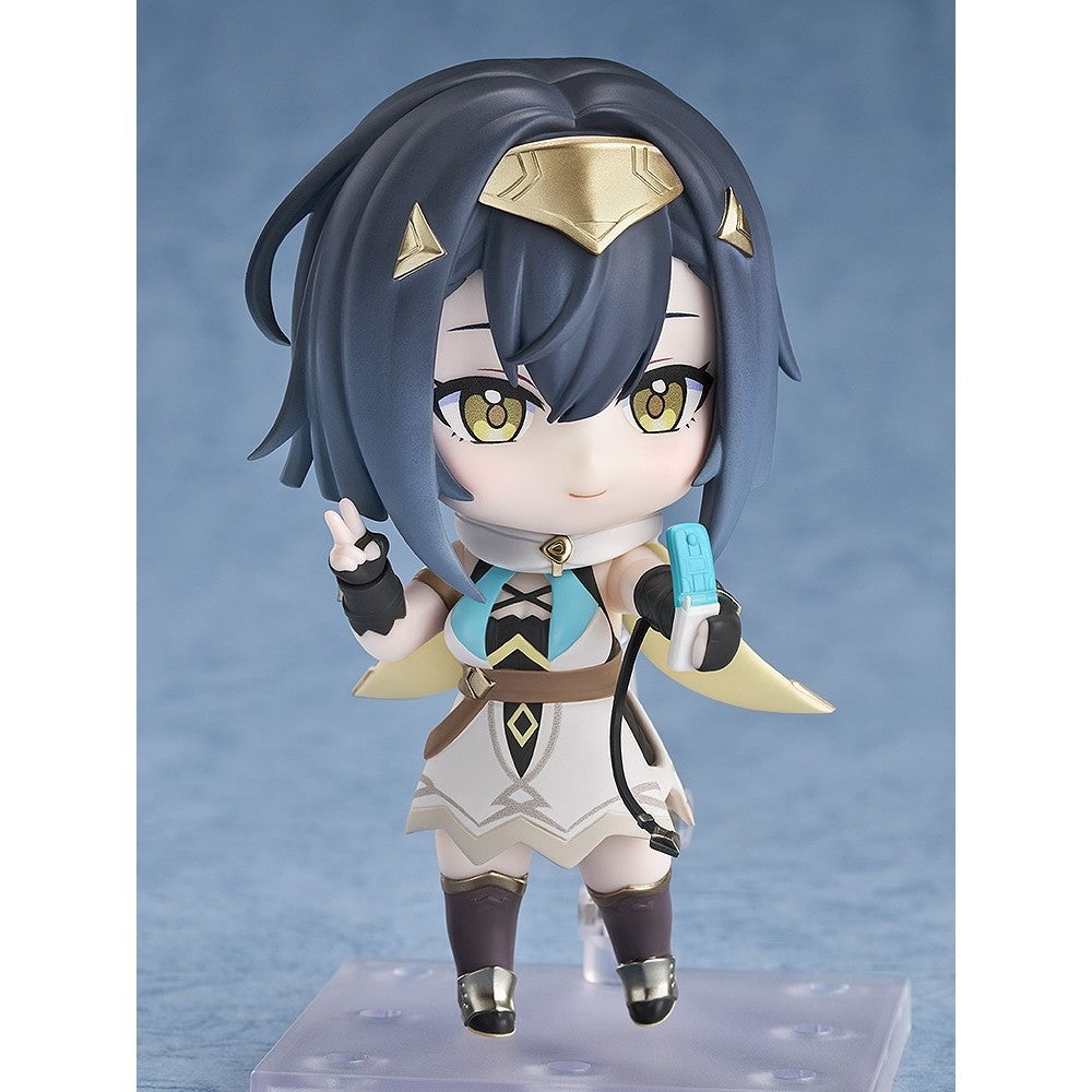 【予約安心出荷】[FIG] ねんどろいど 3165 コハク ステラソラ 完成品 可動フィギュア グッドスマイルアーツ上海(2027年7月)
