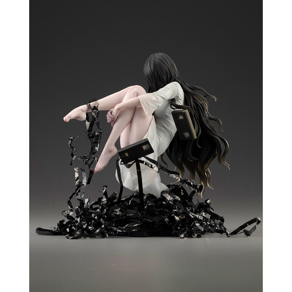【予約安心出荷】[FIG] (再販) BISHOUJOシリーズ HORROR美少女 貞子(さだこ) 1/7 完成品 フィギュア(SV404) コトブキヤ(2027年5月)