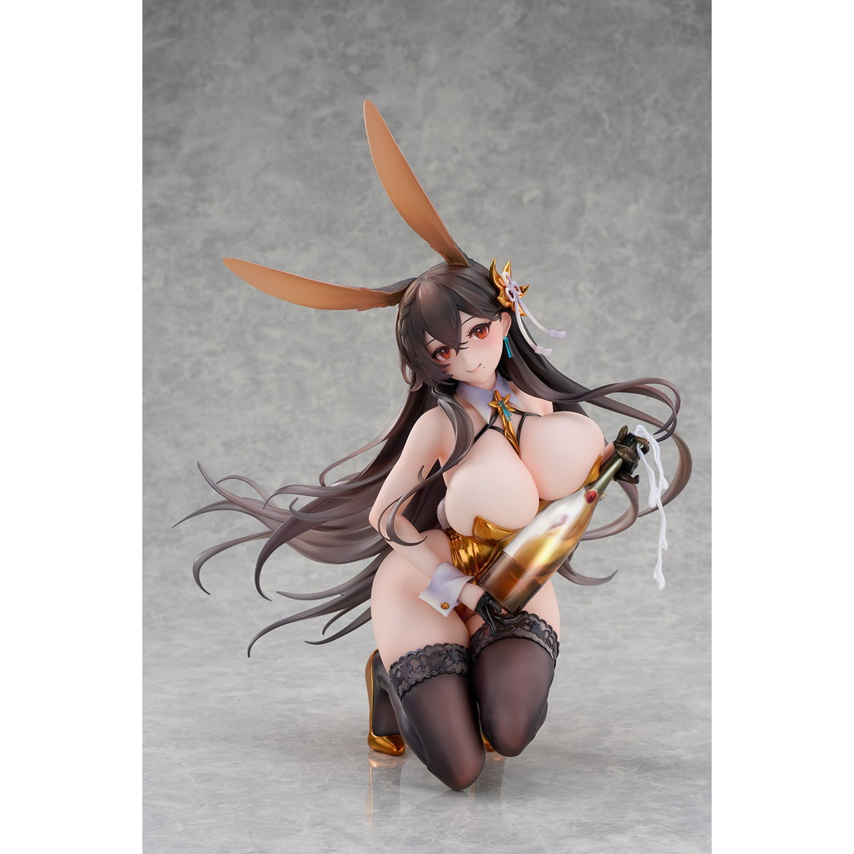 【予約安心出荷】[FIG] 筑摩(ちくま) ～プレミアム・エクスチェンジver.～ アズールレーン 1/4 完成品 フィギュア(AX-323) アルファマックス(2027年7月)