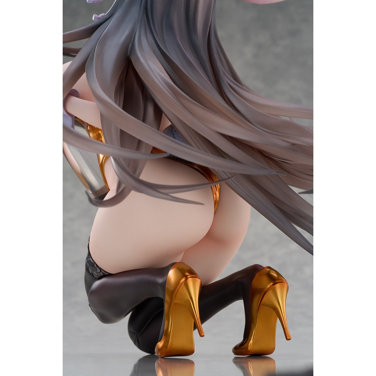 【予約安心出荷】[FIG] 筑摩(ちくま) ～プレミアム・エクスチェンジver.～ アズールレーン 1/4 完成品 フィギュア(AX-323) アルファマックス(2027年7月)