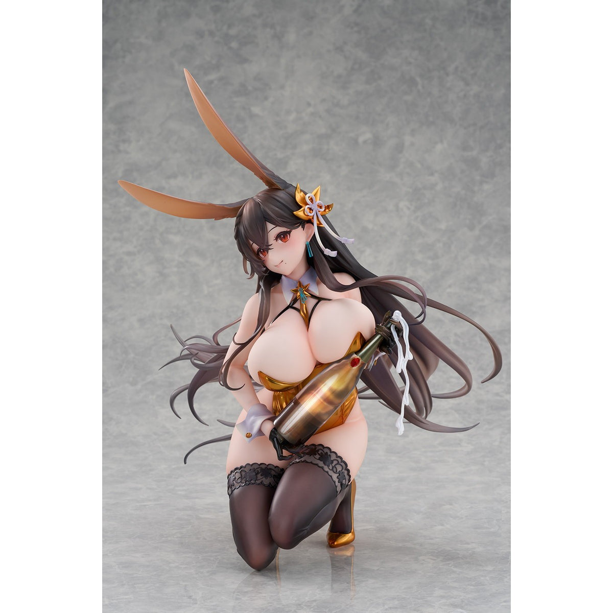 【予約安心出荷】[FIG] 筑摩(ちくま) ～プレミアム・エクスチェンジver.～ アズールレーン 1/4 完成品 フィギュア(AX-323) アルファマックス(2027年7月)