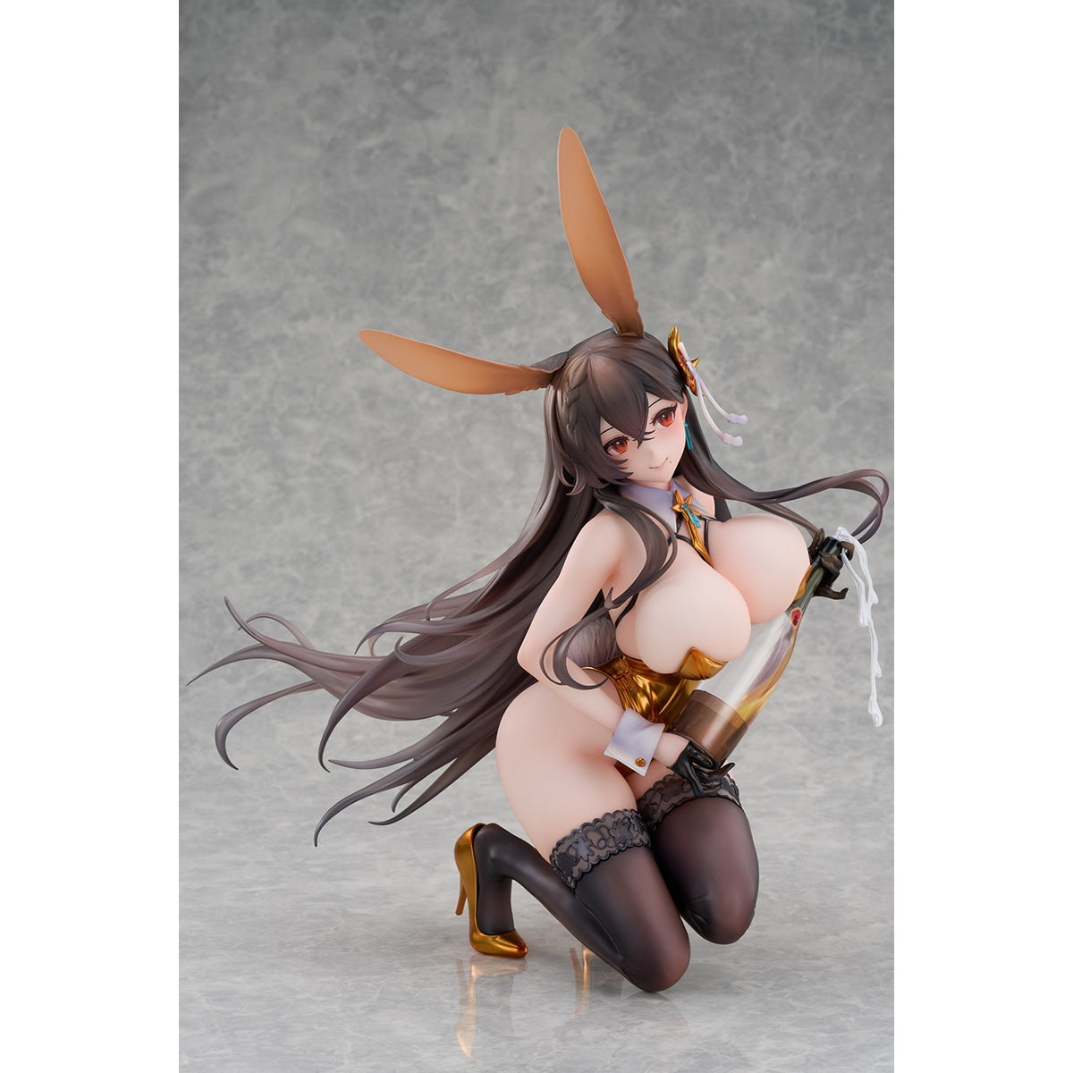 【予約安心出荷】[FIG] 筑摩(ちくま) ～プレミアム・エクスチェンジver.～ アズールレーン 1/4 完成品 フィギュア(AX-323) アルファマックス(2027年7月)