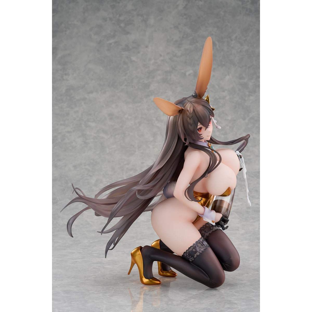 【予約安心出荷】[FIG] 筑摩(ちくま) ～プレミアム・エクスチェンジver.～ アズールレーン 1/4 完成品 フィギュア(AX-323) アルファマックス(2027年7月)