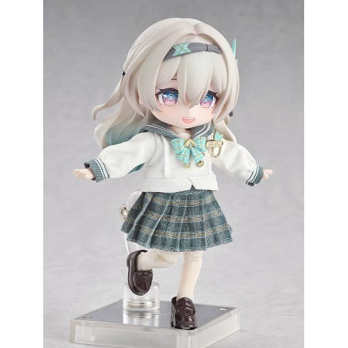 【予約安心出荷】[FIG] ねんどろいどどーる ホタル 春の贈り物Ver. 崩壊:スターレイル 完成品 可動フィギュア グッドスマイルカンパニー(2027年10月)