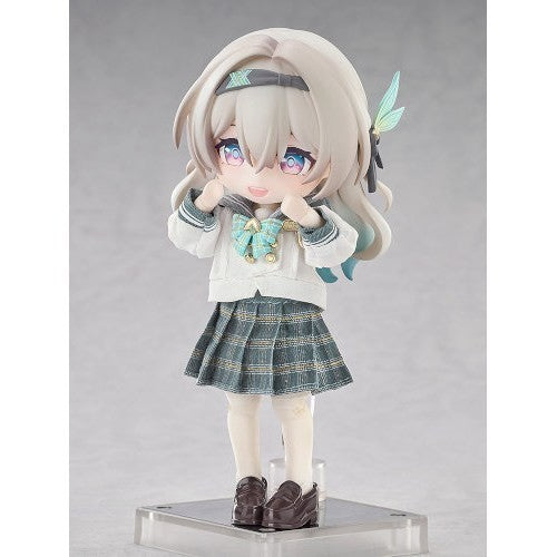 【予約安心出荷】[FIG] ねんどろいどどーる ホタル 春の贈り物Ver. 崩壊:スターレイル 完成品 可動フィギュア グッドスマイルカンパニー(2027年10月)