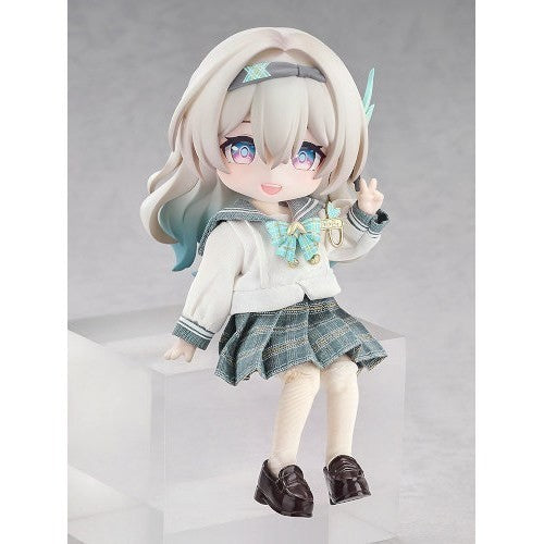 【予約安心出荷】[FIG] ねんどろいどどーる ホタル 春の贈り物Ver. 崩壊:スターレイル 完成品 可動フィギュア グッドスマイルカンパニー(2027年10月)