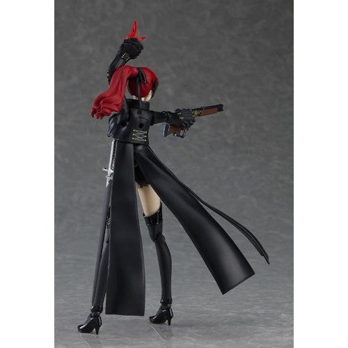 【予約安心出荷】[FIG] (再販) figma(フィグマ) 587 ヴァイオレット ペルソナ5 ザ・ロイヤル 完成品 可動フィギュア マックスファクトリー(2027年6月)