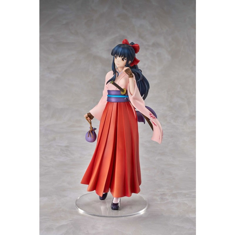 【予約安心出荷】[FIG] 真宮寺さくら(しんぐうじさくら) サクラ大戦 1/7 完成品 フィギュア MiraiMira(ミライミラ)(2027年9月)