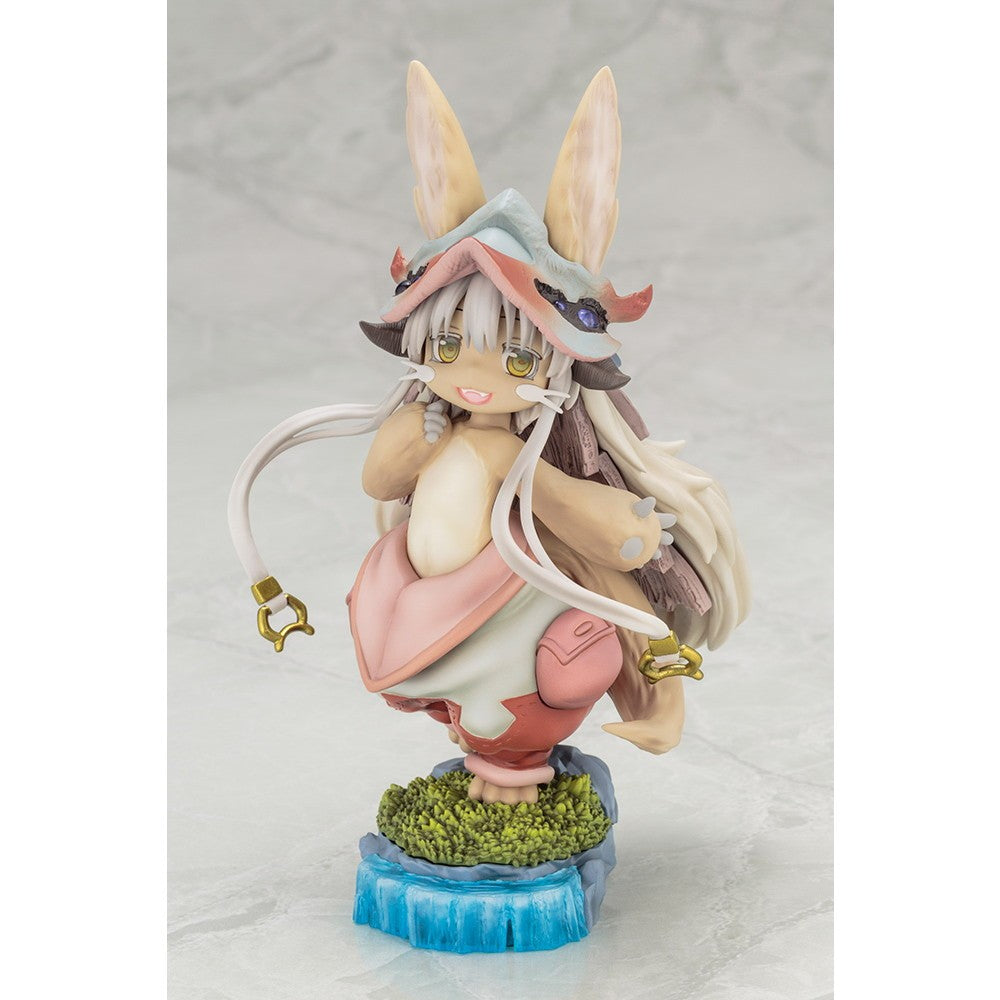 【予約安心出荷】[FIG] (再々販) ナナチ メイドインアビス 目覚める神秘 完成品 フィギュア(PV515) コトブキヤ(2027年8月)
