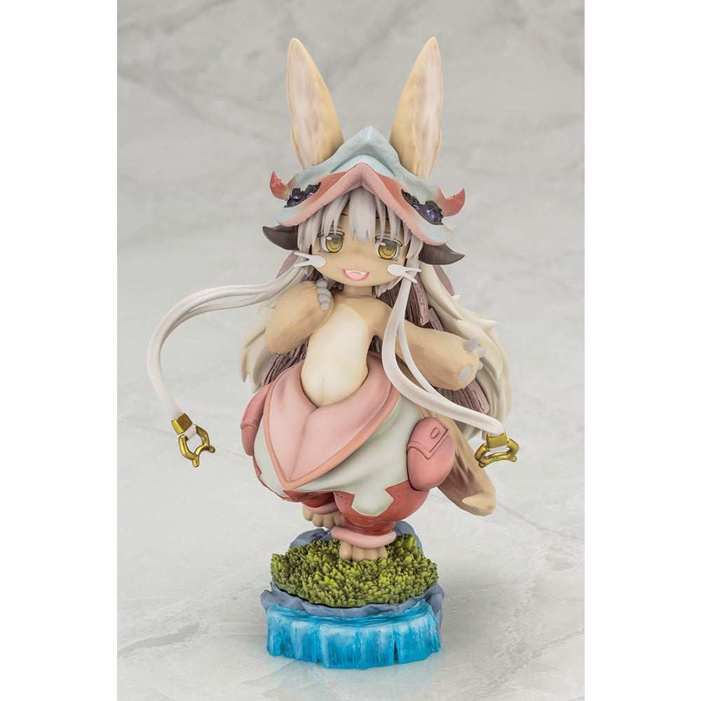 【予約安心出荷】[FIG] (再々販) ナナチ メイドインアビス 目覚める神秘 完成品 フィギュア(PV515) コトブキヤ(2027年8月)