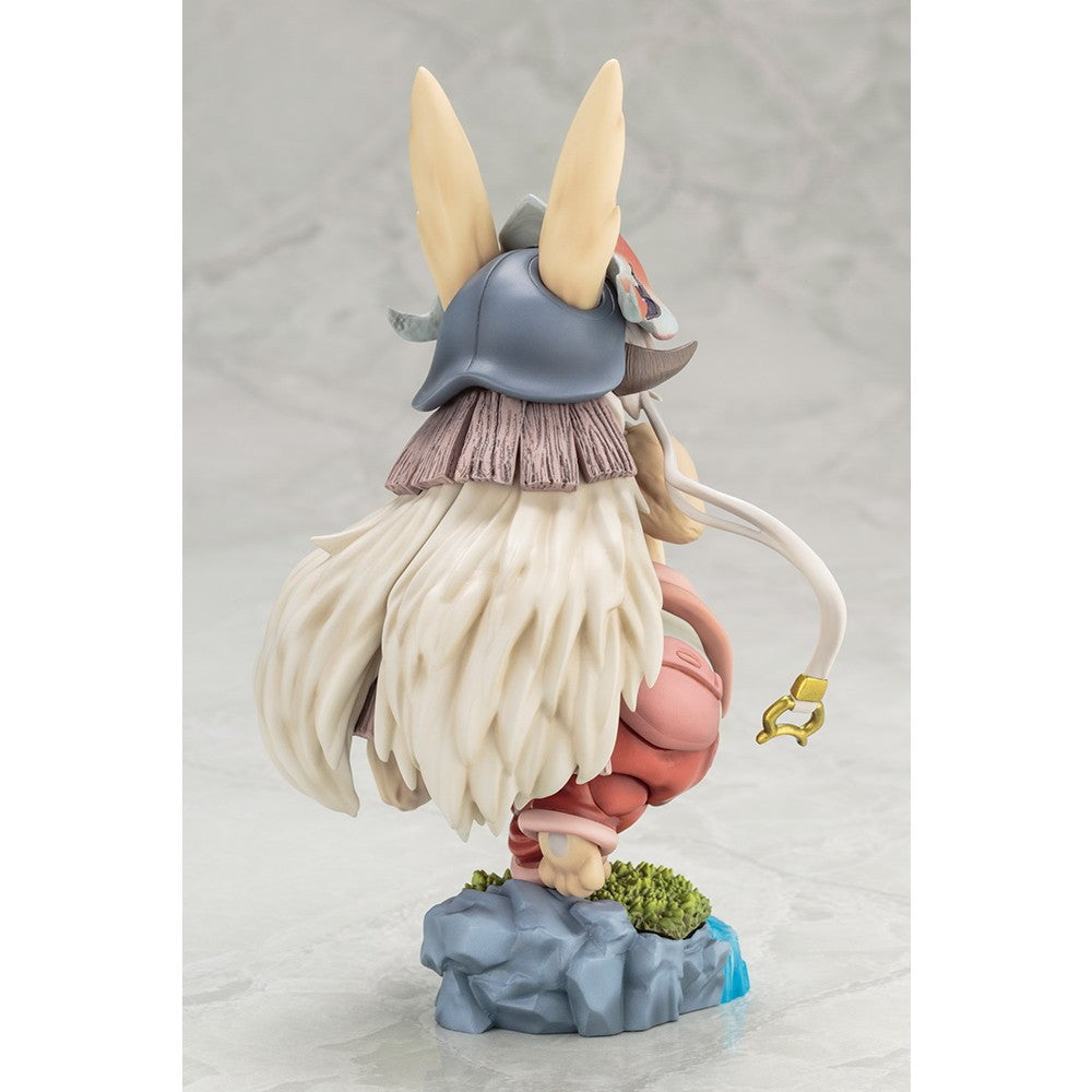 【予約安心出荷】[FIG] (再々販) ナナチ メイドインアビス 目覚める神秘 完成品 フィギュア(PV515) コトブキヤ(2027年8月)